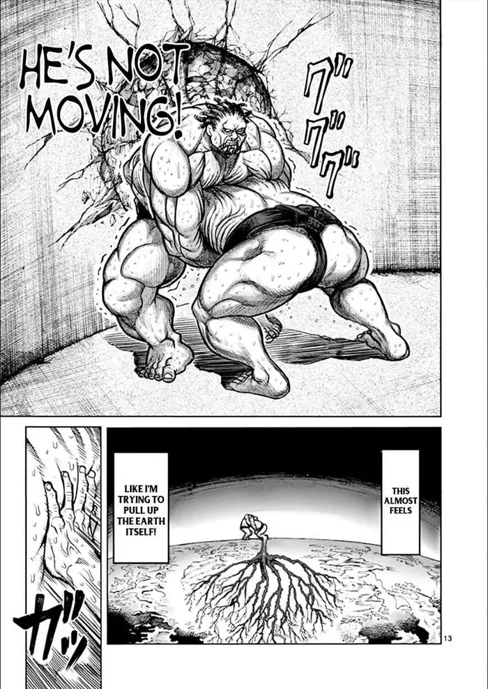 Kengan Ashura Chapter 76 image 13_optimized